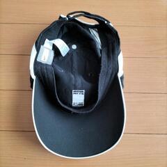 NIKE   キャップ    中古の画像