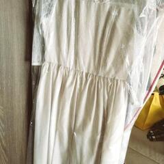 取りに来られる方　ユニバーバルミューズ　ドレス