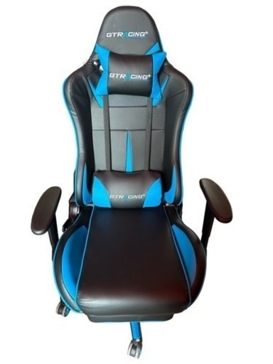 GTRACING  ゲーミングチェア　美品‼️