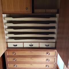 和ダンス値下げしましたの画像