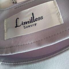 取りに来られる方　リミットレスラグジュアリー　ドレスの画像