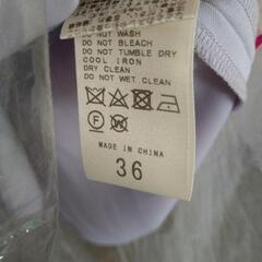 取りに来られる方　リミットレスラグジュアリー　ドレスの画像