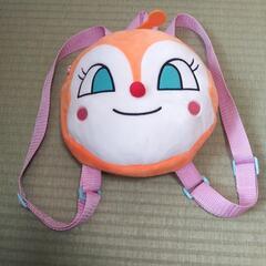 ドキンちゃん リュック