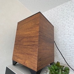 サウンドバー　SONY. HTCT260の画像