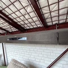 サウンドバー　SONY. HTCT260