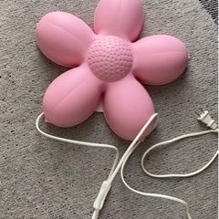 IKEA ランプ