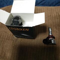 車用ヘッドライトLTONXEN
