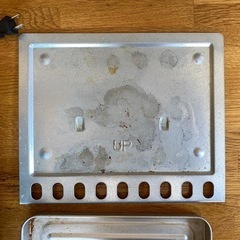 テスコム 低温コンベクションオーブン TSF601＆レンジラックの画像