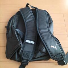 PUMA  リュックサック 中古の画像
