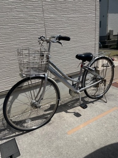 【BRIDGESTONE】♪自転車♪♪