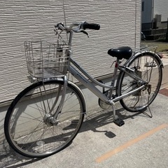 【BRIDGESTONE】♪自転車♪Royal♪ 