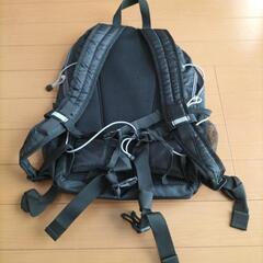 チャンピオン    リュックサック  中古の画像