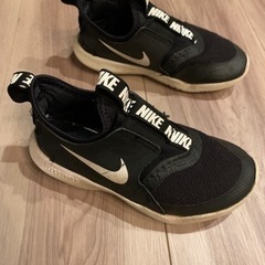 NIKE フレックスランナー　16.5cm