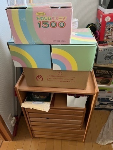 中央出版モンテッソーリ式プルチノセット