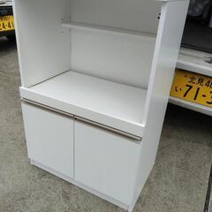 ニトリ　レンジ台