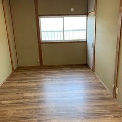 家電付き！角部屋！仲介手数料ゼロ！敷金・礼金ゼロ！保証人不要！都市ガス！室内洗濯機置場完備！ - 宇和島市