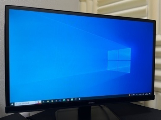 IIYAMA　21.5インチ　モニター　XU2290HS ディスプレイ