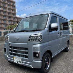 ◆最終値下げ！令和４年2月式　s700vダイハツ　ハイゼットカー...