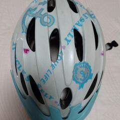 【お話中】OGK 子供用 自転車 ヘルメット