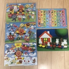 こども用パズル