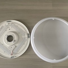 LEDシーリングライト　美品の画像