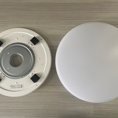LEDシーリングライト　美品の画像