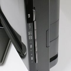 20インチテレビ シャープ アクオス LC-20E7 2010年製　テレビ　③の画像