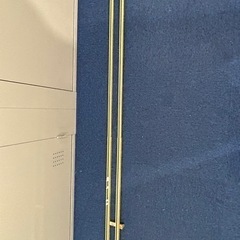 【値下げ済】カーテンレール(未使用品)