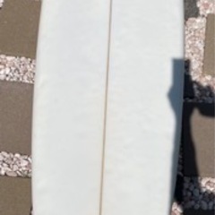 サーフボード　初心者用　ミッドレングスの画像