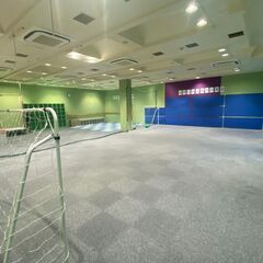 サッカー療育型⚽放課後等デイサービスのスタッフ募集！！の画像
