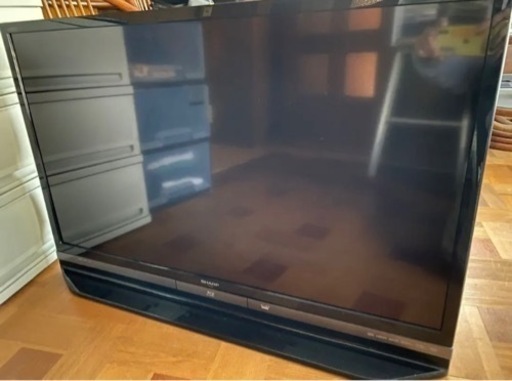 液晶テレビ　SHARP LC40DR9  ジャンク品