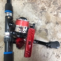 釣具