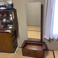 鏡台