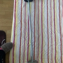 バーベルとプレートのセット