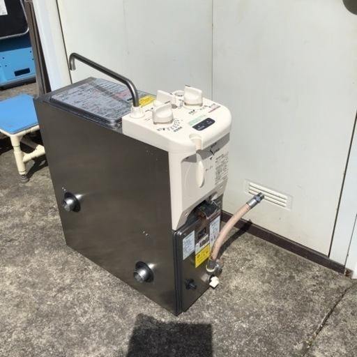 2020年製　リンナイ　ガスふろがま　RBF -ASBN -FX -L -S  都市ガス用