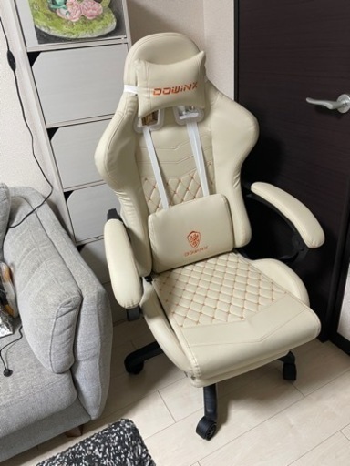 ゲイミングチェア