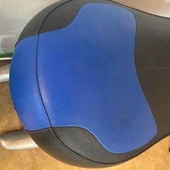 ジョーバみたいなダイエット器具の画像