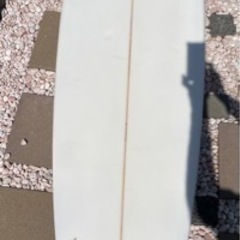 サーフボード　初心者用　ミッドレングスの画像