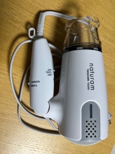 TESCOM TID295 ドライヤー