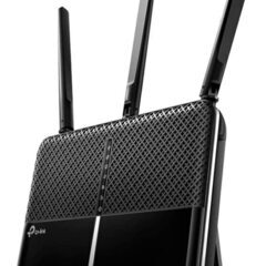 TP-Link  Archer A2600用 縦置きスタンド 未開封新品の画像