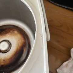 炊飯器の画像