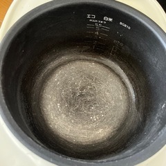 炊飯器の画像