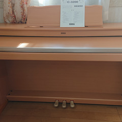 電子ピアノ