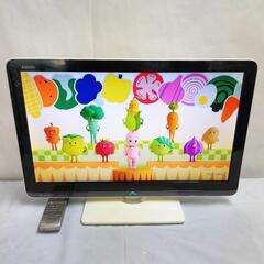SHARP 液晶テレビ 22型