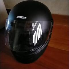 バイク用ヘルメット
