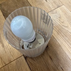 電球形蛍光灯シーリングライト