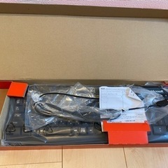 新品未使用　パソコン　キーボード　の画像