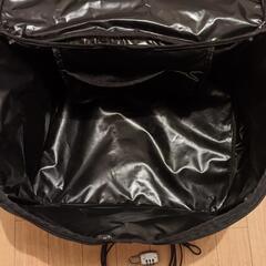 ICHIFUJI 防水　宅配ボックス　折りたたみ式　置き配の画像