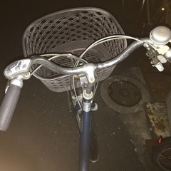 Panasonic電動アシスト自転車