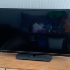 SHARP 液晶テレビ 32型